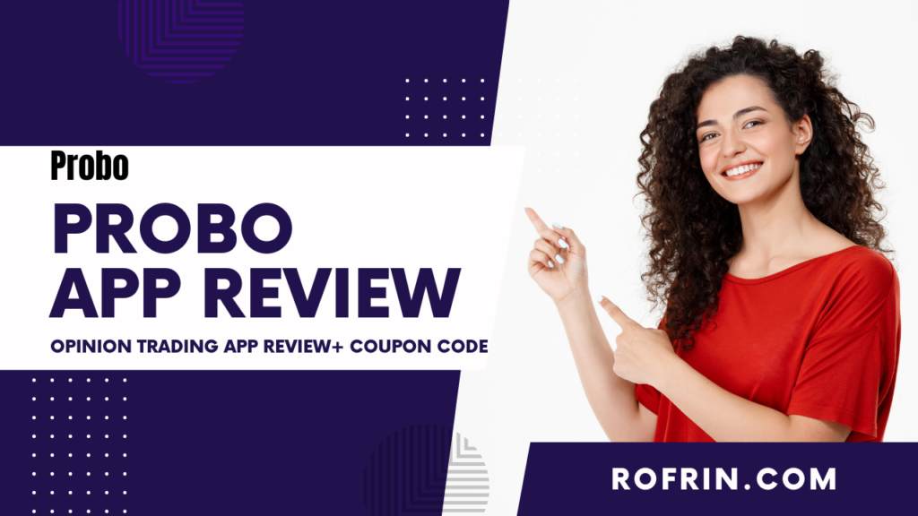 probo app review