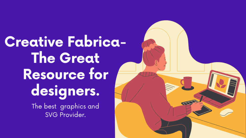 Creative Fabrica - The best resource for Designers