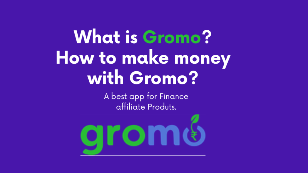 Gromo App review