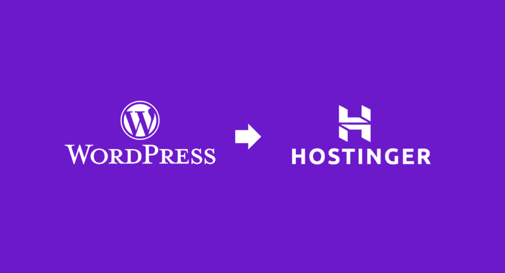 How to Install WordPress On Hostinger