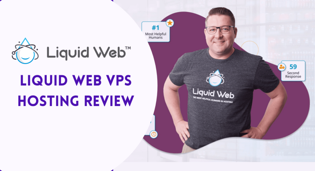 Liquid web reviews